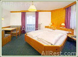 Hotel Sureghes 8